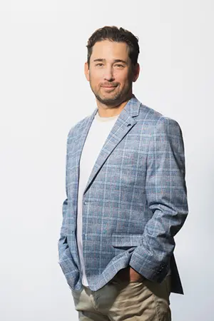 Jean-Francois Baril