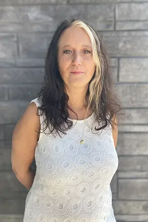 Patricia Collin